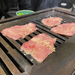 Yakiniku All you can eat Ushi 5 Kawagoe Ten - 