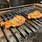 Yakiniku All you can eat Ushi 5 Kawagoe Ten - 