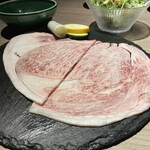 Yakiniku All you can eat Ushi 5 Kawagoe Ten - 