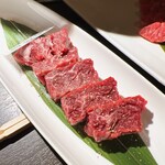 Sumibi Yakiniku Hiyoriya - 