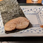 Natori Sushi - 