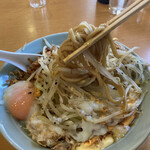 Chuka Soba Shin - 