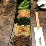 Tokyo Yakiniku Heijoen Asakusa Sohonten - 