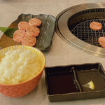 Yakiniku Sugiura - 