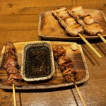 Kokura Yakitori Gill&co - 