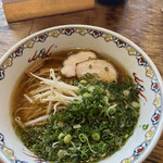 Chuka Soba Hisago - 