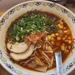 Chuka Soba Hisago - 