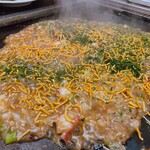 Monja Komachi Tokyo Kameido - 