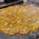 Monja Komachi Tokyo Kameido - 