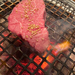 Tokusen Kuroge Wagyu Yakiniku Nishijin Hatsuki - 