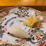 Sushi Dokoro Chiharu - 