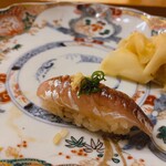 Sushi Dokoro Chiharu - 