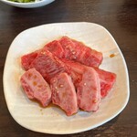 Yakiniku Tahara - 