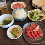 Yakiniku Tahara - 