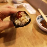 Sushi-ya no Edo Kan - 