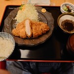 Kodawari Tonkatsu Katsu Jin SanYo Ten - 