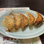 Gyoza Shuka Kintaku - 