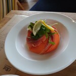 Curie Cafe & Kitchen - 