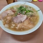 ラーメン池田屋 - 