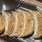 Nikujiru Gyoza no Dandadan Kinshicho Ten - 