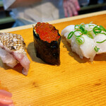 Sacchan Sushi - 