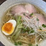 Ramen Churuchuru - 