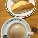 KOMEDA’S Coffee Kamakura Fukasawa Ten - 