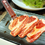 Yakiniku Shuan Nakagawa - 