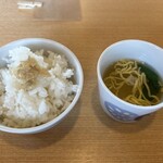 蓮根の里 はすの実 - 