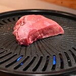 Yakiniku BAN Shinkai Chi Ten - 