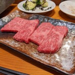 Yakiniku BAN Shinkai Chi Ten - 