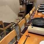 Yakiniku BAN Shinkai Chi Ten - 