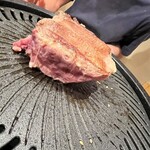 Yakiniku BAN Shinkai Chi Ten - 