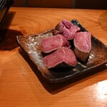 Yakiniku BAN Shinkai Chi Ten - 