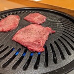 Yakiniku BAN Shinkai Chi Ten - 