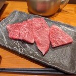 Yakiniku BAN Shinkai Chi Ten - 