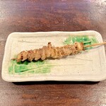 焼き屋 いで。 - 