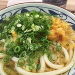 Marugame Seimen Ionmo-Ru Hiroshima Gion Ten - 