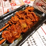 Mizutaki Yakitori Toriichizu Shinyokohama Ten - 