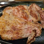 Steak Tei Nakano Ten - 