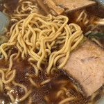 Ramen Horyu - 