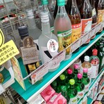 セブンイレブン - 【2022.10.8(土)】店内に陳列されている商品