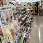 セブンイレブン - 【2022.10.8(土)】店内に陳列されている商品