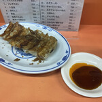 中華料理味平 - 料理写真: