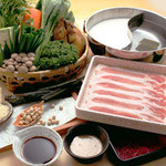 Shabu Yo Matsudo Goko Ten - 