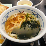 Washoku Sato Mitsusakai Ten - 温うどん