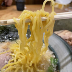 Ramen Iwamotoya Fukui Honten - 