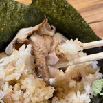 Ramen Iwamotoya Fukui Honten - 