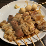 Yakitori Yoshidaya - 