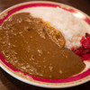 茶房　ともしび　PLUS - 料理写真:ともしびのカレー